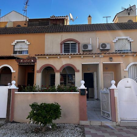 House Close To The Beach Mar Menor Los Narejos Ngoại thất bức ảnh