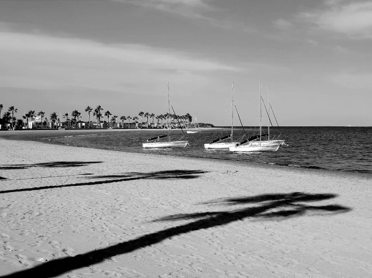 House Close To The Beach Mar Menor Los Narejos Ngoại thất bức ảnh