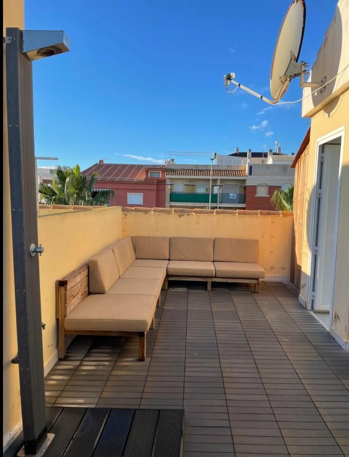 House Close To The Beach Mar Menor Los Narejos Ngoại thất bức ảnh