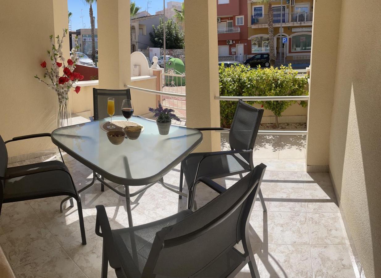 House Close To The Beach Mar Menor Los Narejos Ngoại thất bức ảnh